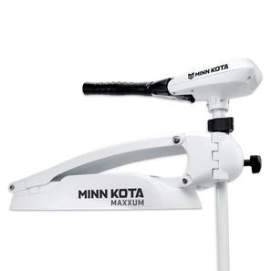 Minn Kota Riptide SM RT55/SM/L-D/SC Bow-Mount Trolling Motor - 12V